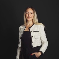 PAS bv Employee Asnāte Kļava's profile photo