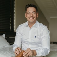 Innovative Financial Advisor Services Employee Jovan Snyman's profile photo