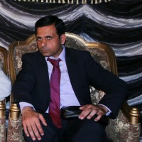 universal group Employee Abdul Aftab's profile photo