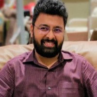 SBI Securities Employee Harshit Shetty's profile photo