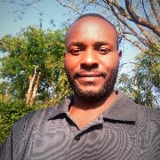 Tanzania Wildlife Research Institute Employee Dadu Mabula's profile photo