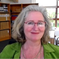 NOBTRA Employee Titia van der Ploeg's profile photo