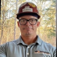 XP3 Solutions Employee Brandon Staples's profile photo