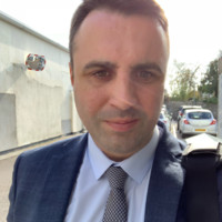 Simply Techspace Employee Adam Thorne's profile photo