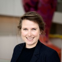 ARoS Aarhus Kunstmuseum Employee Mette Daugbjerg's profile photo