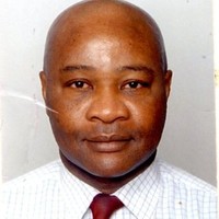 PGIM Investments Employee Emmanuel Aladesuru's profile photo