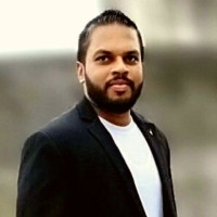 Saneesh U Email