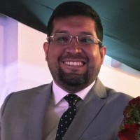 Luis Espinoza Email