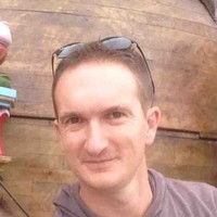 Créatec Industrie Employee Mickael Reaud's profile photo