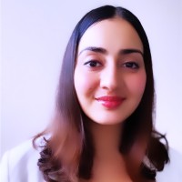 Shruti Saxena Email & Phone Number