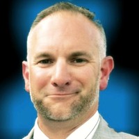 Gordon Technologies, LLC Employee Barrett Thomas's profile photo