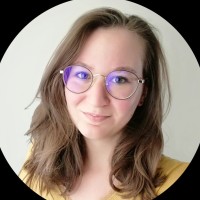 Communauté de Communes de la Région de Guebwiller Employee Camille Lerognon's profile photo