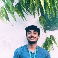 Wipro Employee Arjun Rathi's profile photo