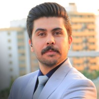 Mohammad Sadeghi Email