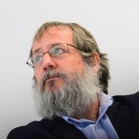 AZTI Employee Xabier Irigoien's profile photo