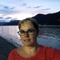 Agomir S.p.A. Employee Tamara Cestarelli's profile photo