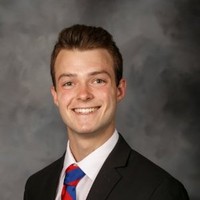 Fujikura Composite America Employee Daniel Jacobs's profile photo