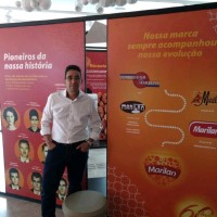 Marilan Alimentos S/A Employee Rony Geraldino Geraldino's profile photo