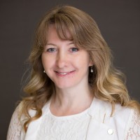 Network Services Company Employee Yelena Veksler's profile photo