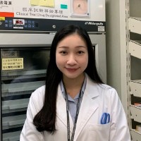 Hong Kong Sanatorium & Hospital Employee Carmen Hui's profile photo