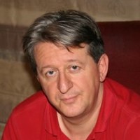 ARTCOS Employee Philippe Caron's profile photo