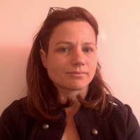 Ajay-SQM Group Employee Axelle TROUSLOT's profile photo