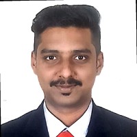Al Baraka Logistics / Kingdom of Bahrain Employee Sarath S's profile photo