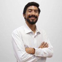 GRUNDFOS Employee Roberto Tello's profile photo