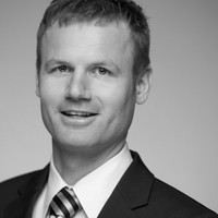 Sobi - Swedish Orphan Biovitrum AB (publ) Employee Jonas Wolf's profile photo