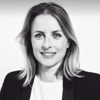 Lelièvre Paris Employee Marie de Cheffontaines's profile photo