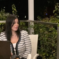Afaf Kassem Email