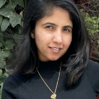 Edchemy Solutions (I) Private Limited Employee Sneha Uppin's profile photo