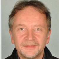 Julius Berger International GmbH Employee Andreas Havenstein's profile photo