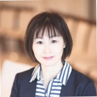 Sustainable Fitch Employee Masayo Hada's profile photo