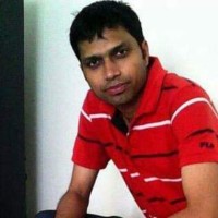 Reliance Retail Employee Kumar Thakur's profile photo