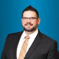 PANTHERx Rare Pharmacy Employee Timothy Davis's profile photo