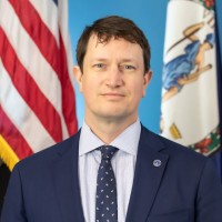 City of Richmond, Virginia Employee Lincoln Saunders's profile photo