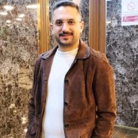 Alpha Hub Employee Taj Ateia's profile photo