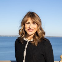 Prominence Advisors Employee Ali Halbert's profile photo