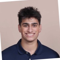 Veregy Consulting, LLC Employee Sanjay Mathur's profile photo