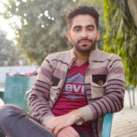 Ali Nafees Email