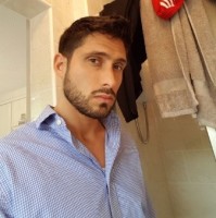 Jeremy Rotenberg Email