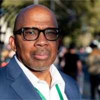City of Oakland Employee Fred Kelley's profile photo