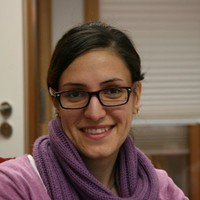 Nulli - Identity Management Employee Somayeh Taheri's profile photo