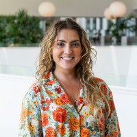 EF Study Abroad Employee Bianca Renzoni's profile photo