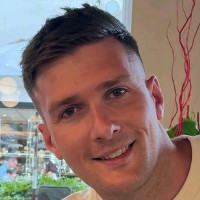 SalamanderSoft Employee Kristopher Clark's profile photo