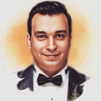 Coints Employee Mohamed Saad's profile photo