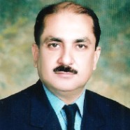 Mediate Pharma Employee Khalid Shaikh's profile photo