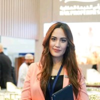 Joya Properties Employee Jennet Nurmammedova's profile photo