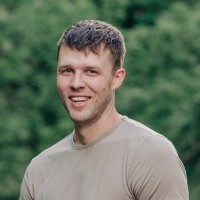 Interactive Engineering Inc Employee Cody Crosby's profile photo